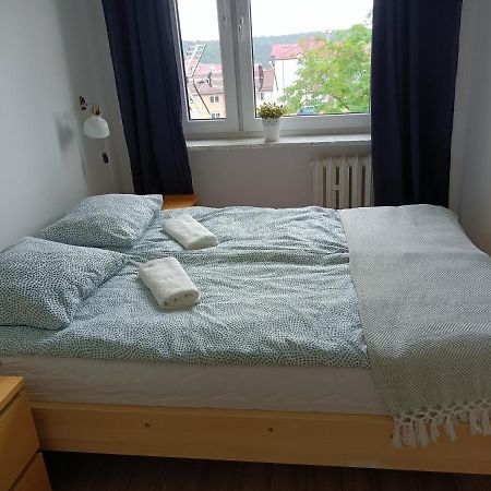 Mieszkanie Gdynia!!! Apartment Exterior photo